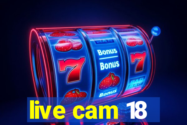 live cam 18